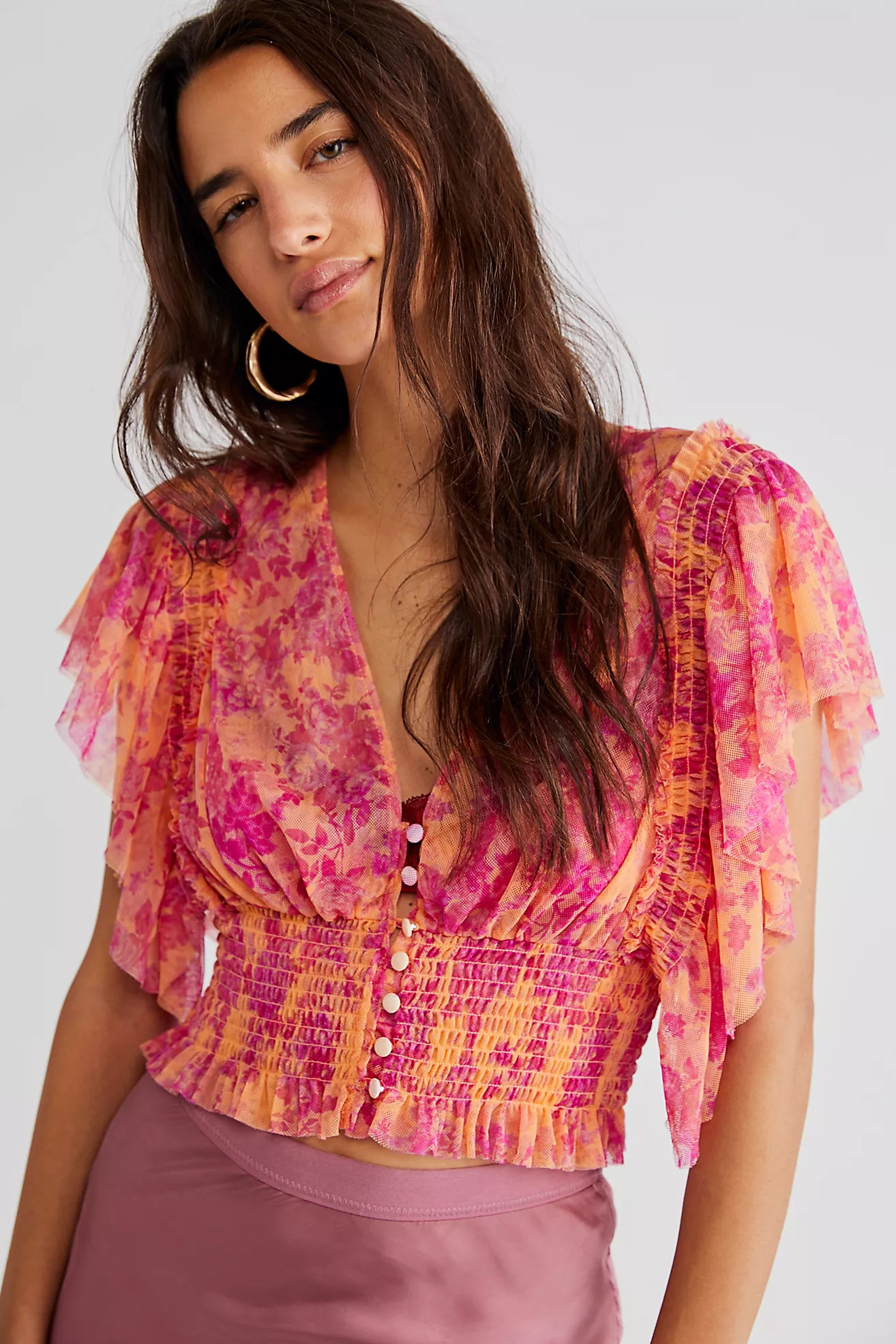 Sugar Top | Free People (Global - UK&FR Excluded)
