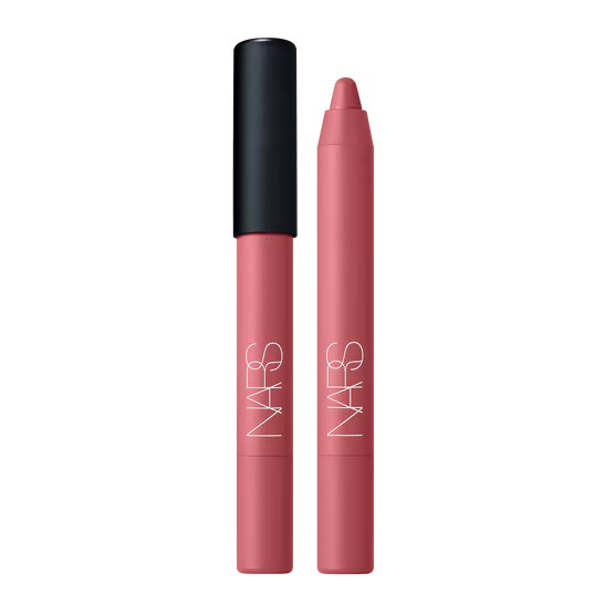 lápis de boca nars powermatte | Sephora (BR)