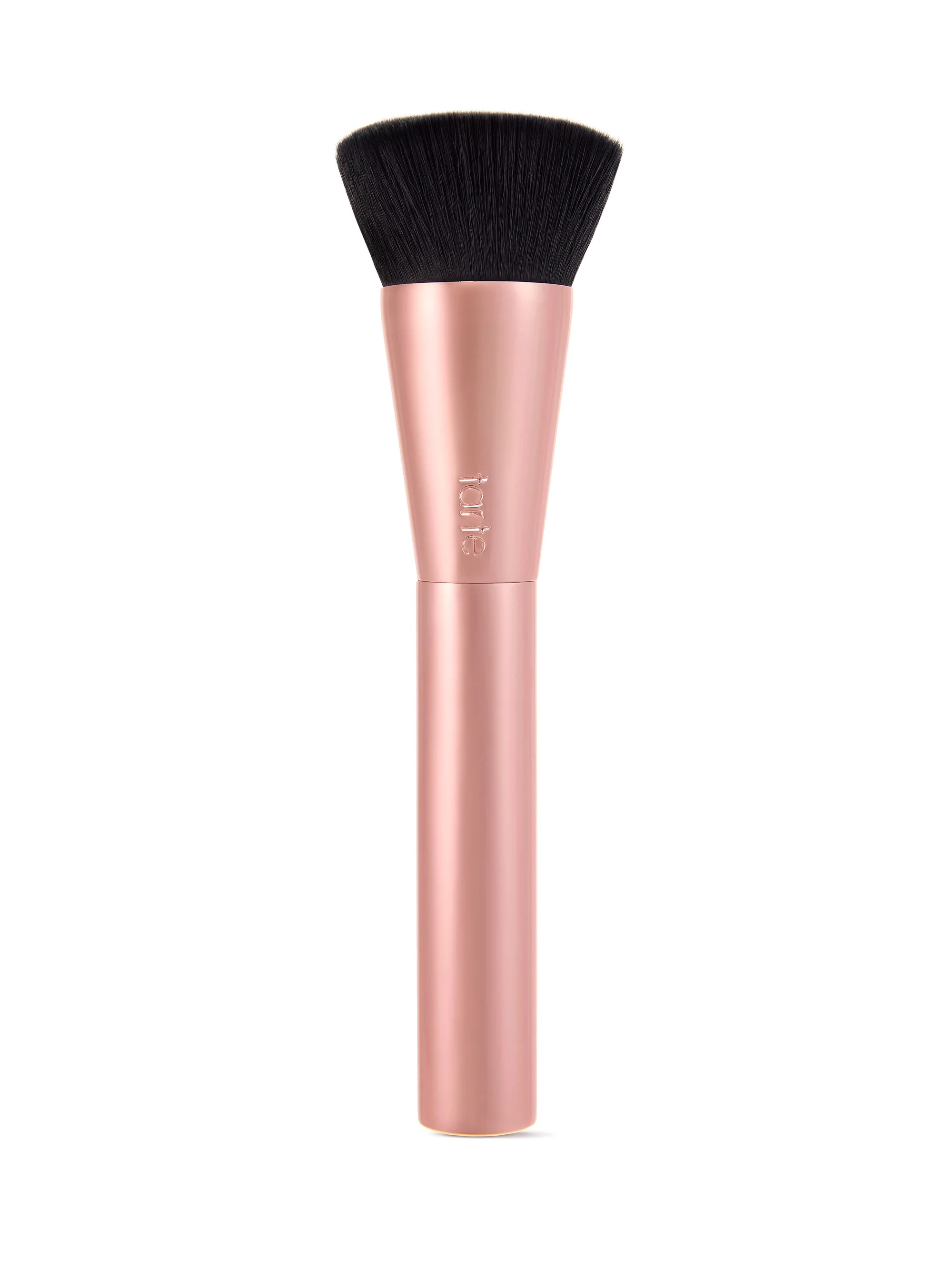 blurring foundation brush | tarte cosmetics (Global)