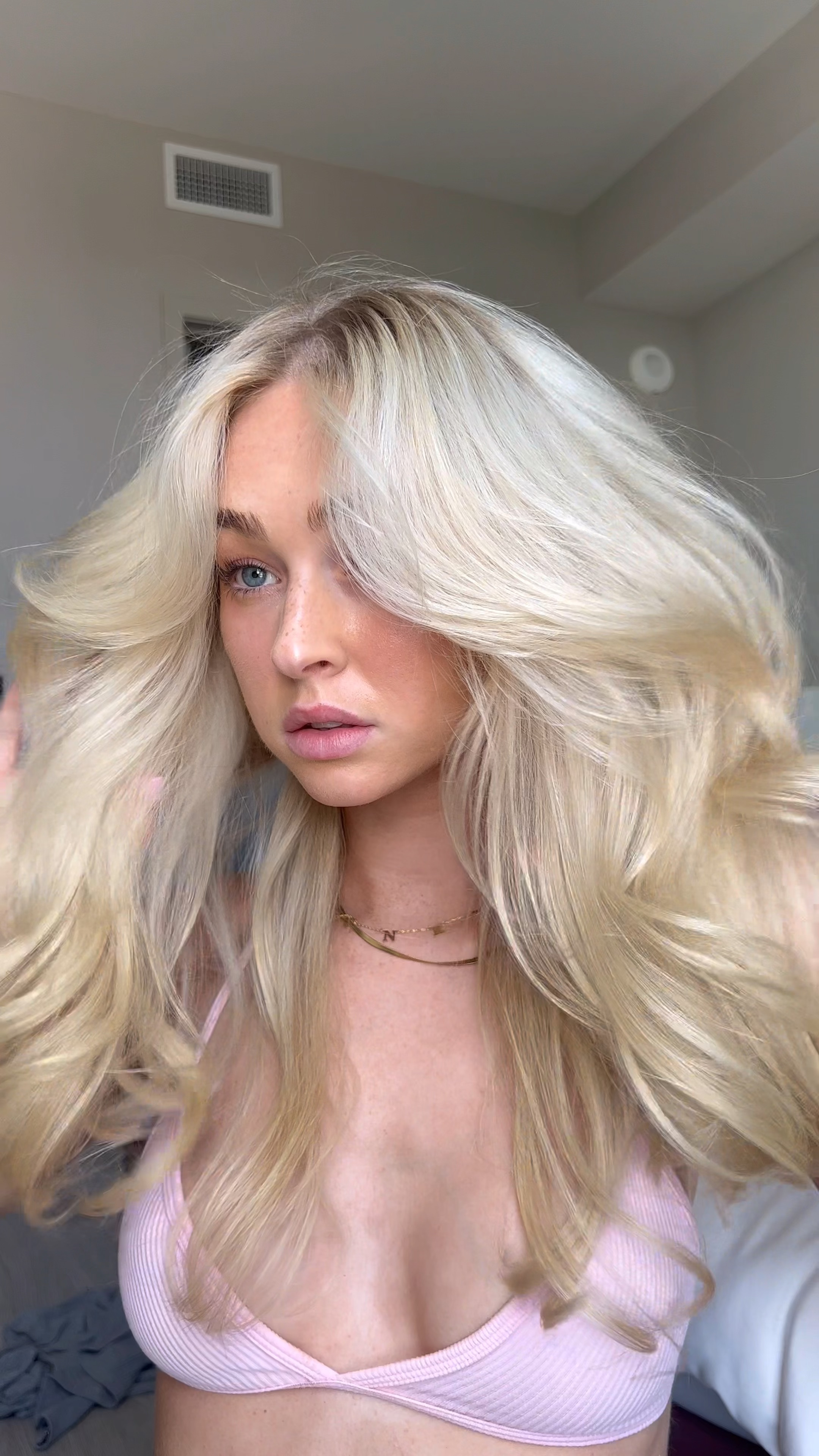 blow out tips & tricks !!! 

#LTKbeauty #LTKstyletip