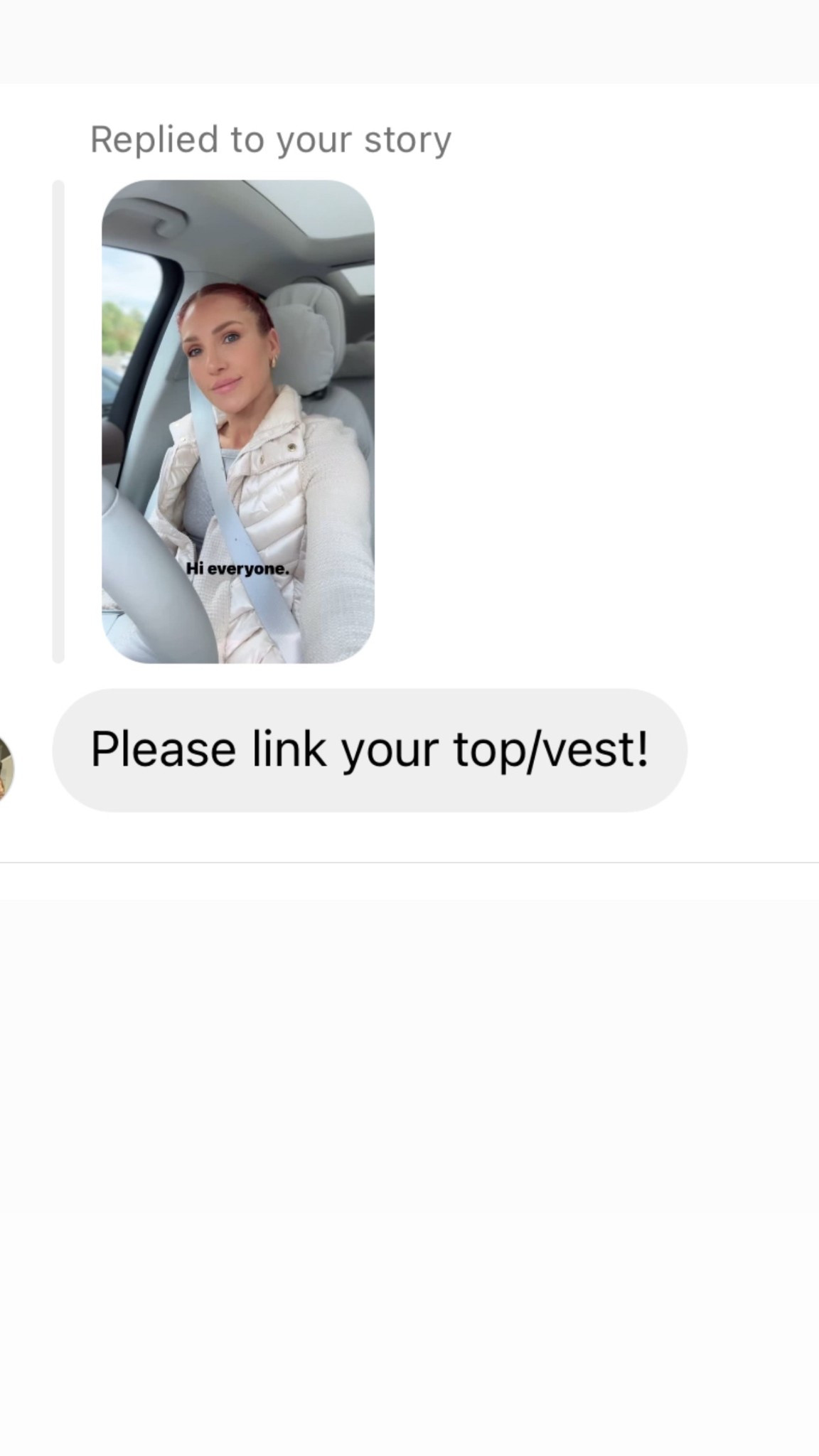 Links 🤍🤍

#LTKStyleTip #LTKSaleAlert #LTKFindsUnder50