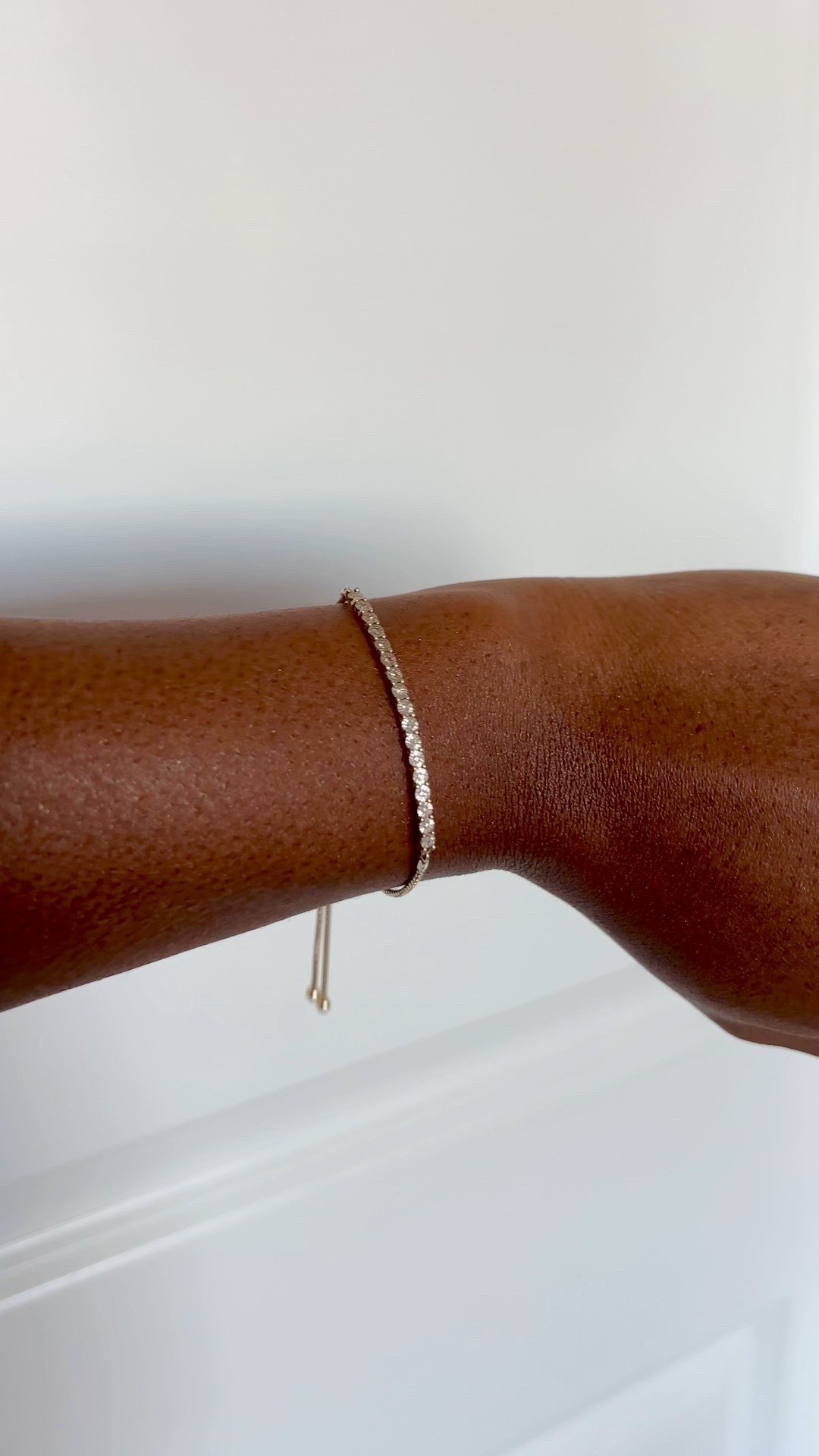 One of my favorite Christmas gifts ever! If you’re still shopping for the wow gift: a tennis bracelet is it. Classic, effortless, and guaranteed to light up her Christmas.

#LTKHoliday #LTKCyberWeek #LTKGiftGuide