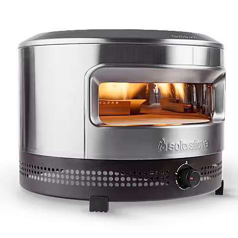 Pi Prime Pizza Oven | Solo Stove