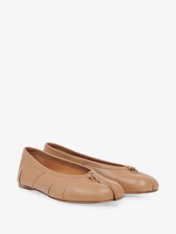 Tabi ballerina | Farfetch Global