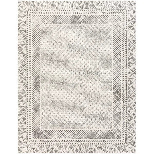 Calvo Gray/Beige Area Rug | Wayfair North America