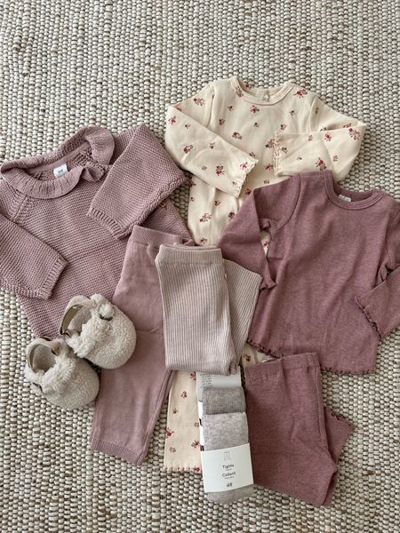 H&m baby haul. 15% off currently! 

Baby haul, baby clothing, baby tights, baby girl clothing 

#LTKfindsunder50 #LTKbaby #LTKsalealert