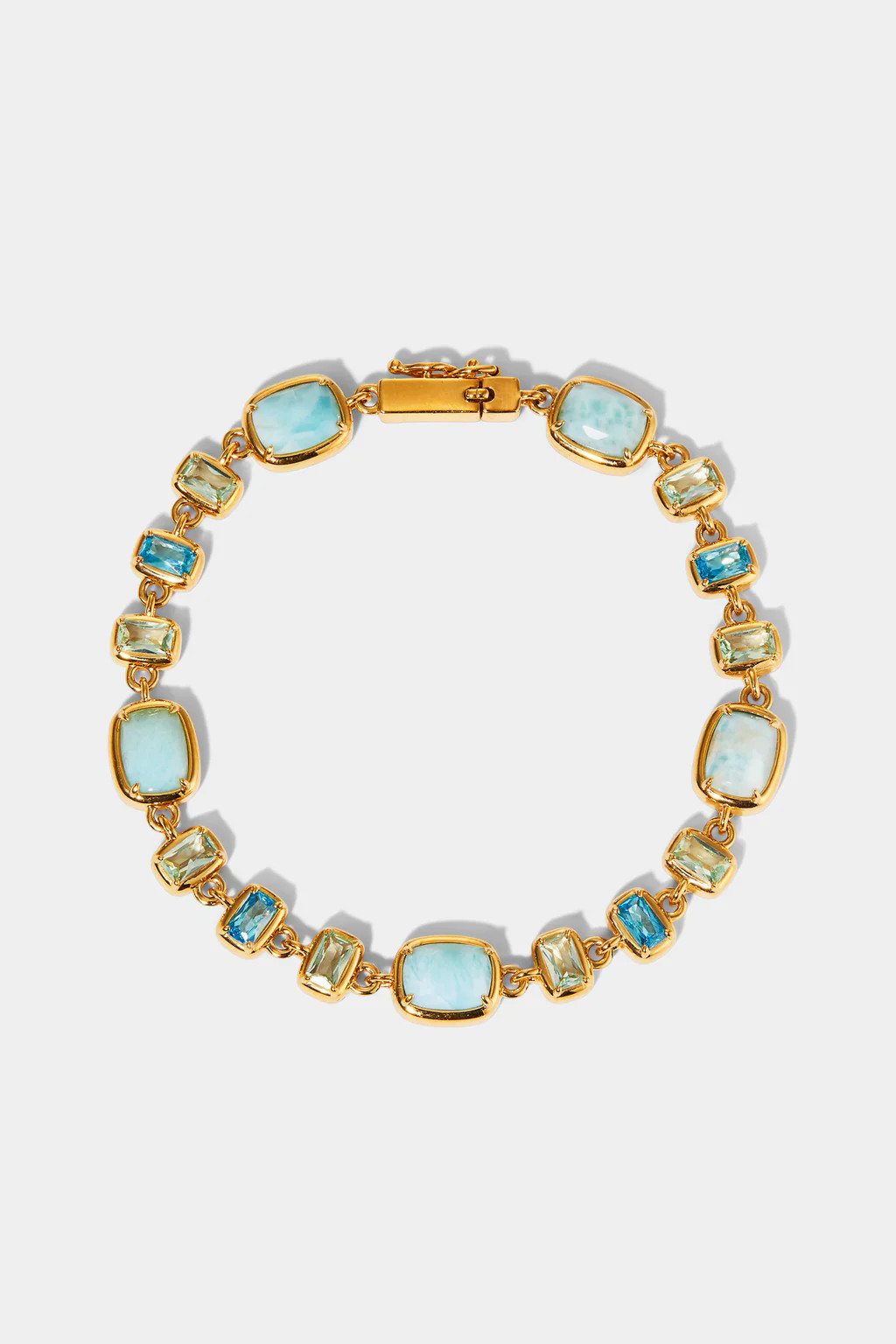 CABARETE MULTI LINE BRACELET | NADRI