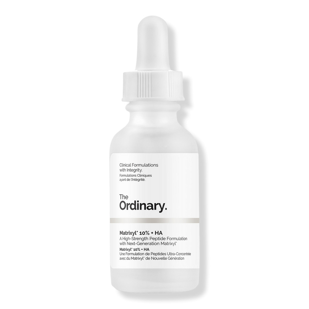The Ordinary Matrixyl 10% + Hyaluronic Acid for Fine Lines and Wrinkles | Ulta