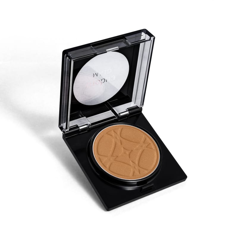 Blush em Pó Brown Fashioned Eudora Glam 5g | Eudora (BR)