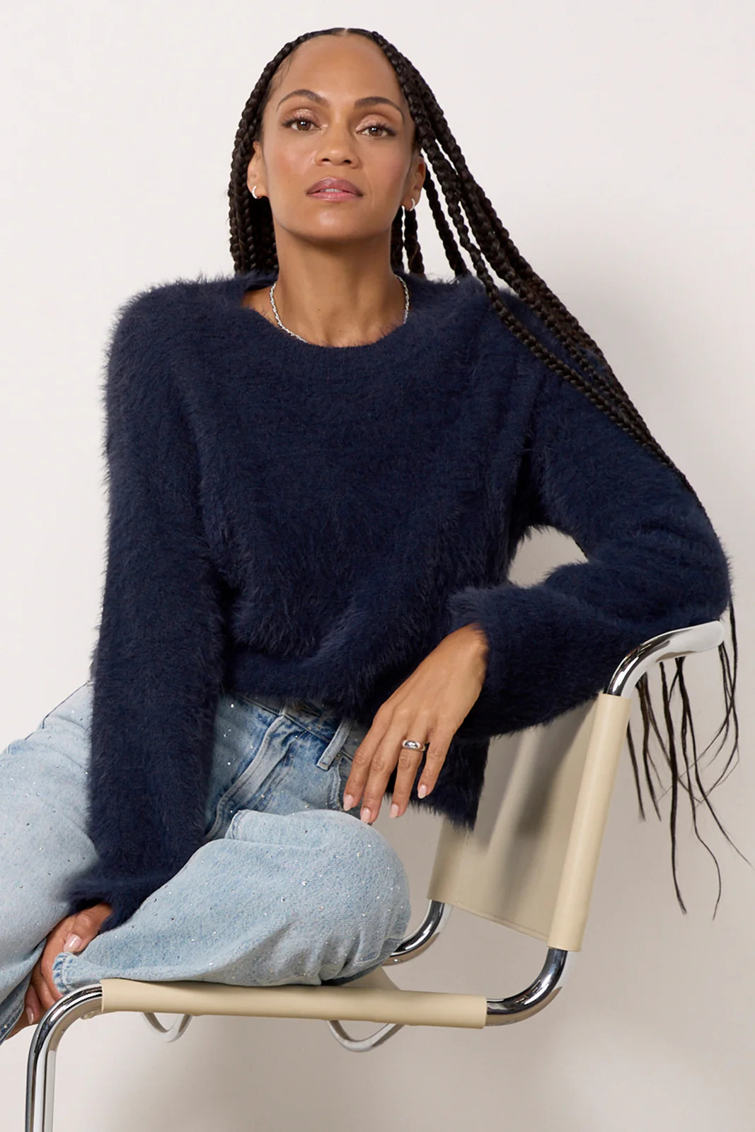 Sylvie Pullover | Evereve