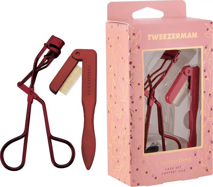 Vintage Rose Lash Set $30 Value | Nordstrom