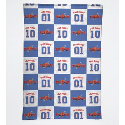 Space Jam Throw Blanket | Target