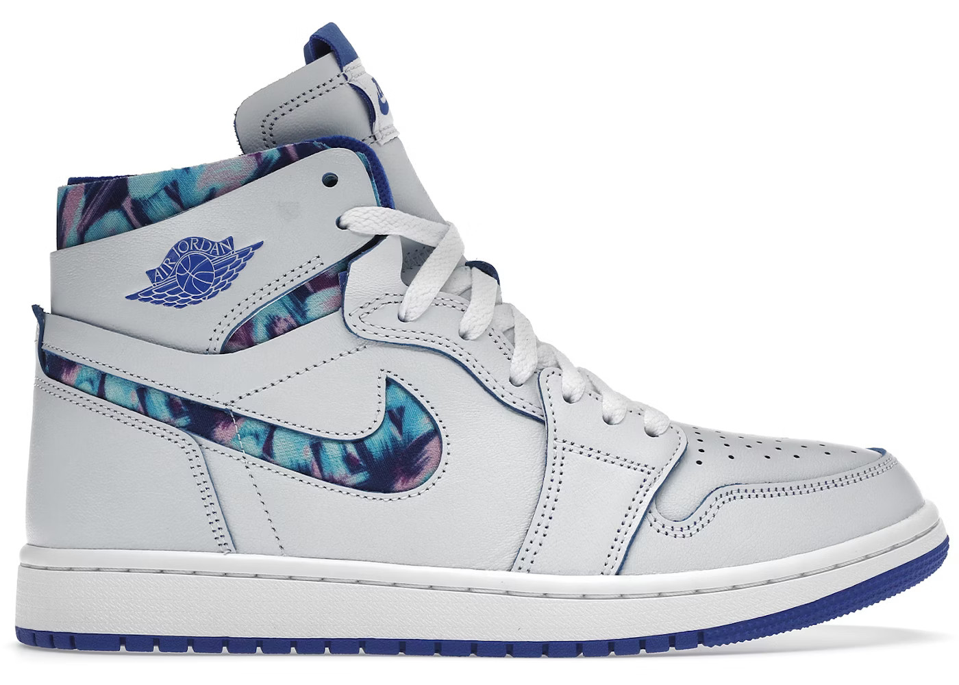 Jordan 1 High Zoom Air CMFT25 Years In China | StockX