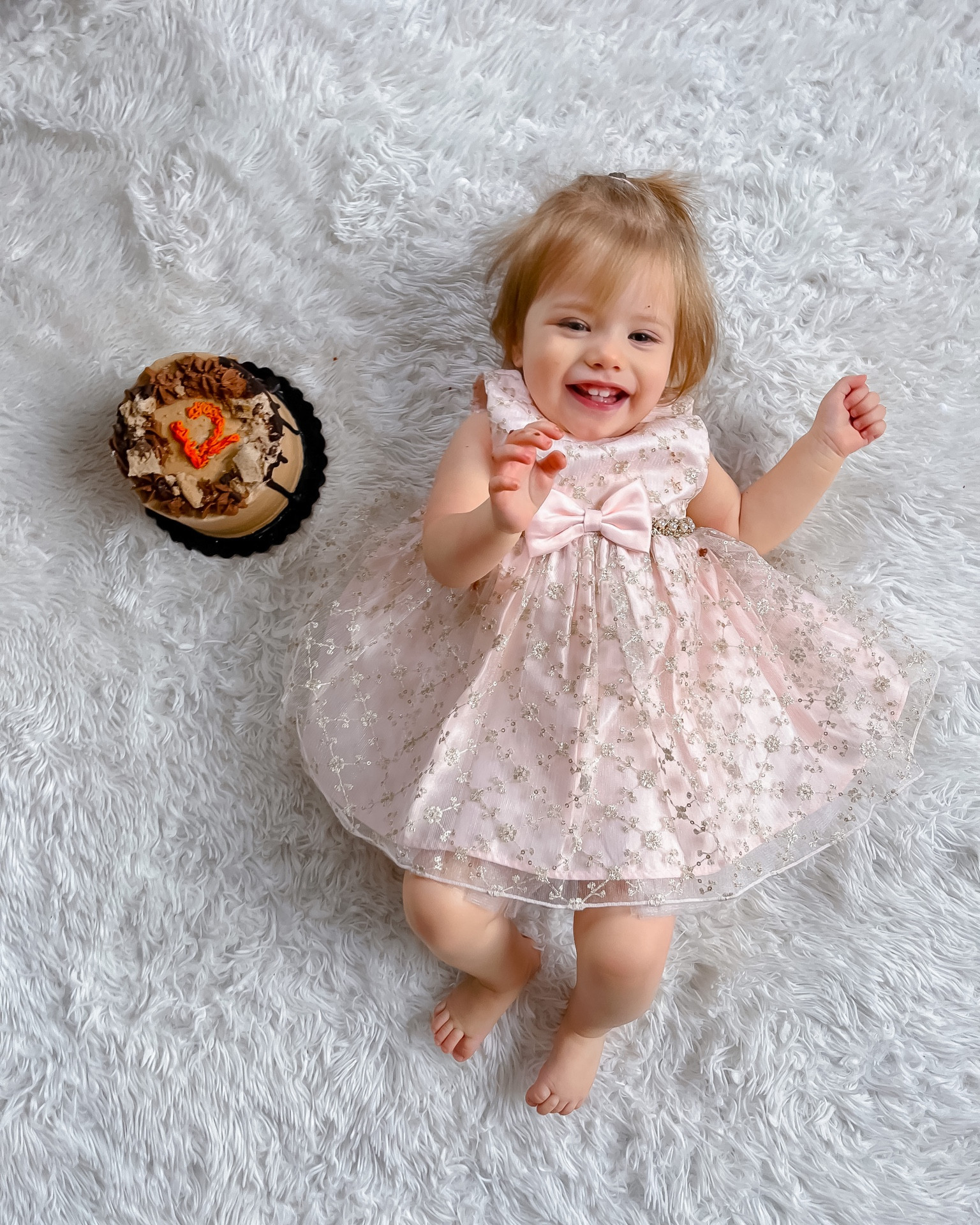 12 months baby girl in the cutest holiday dress 

#LTKHoliday #LTKbaby #LTKfamily