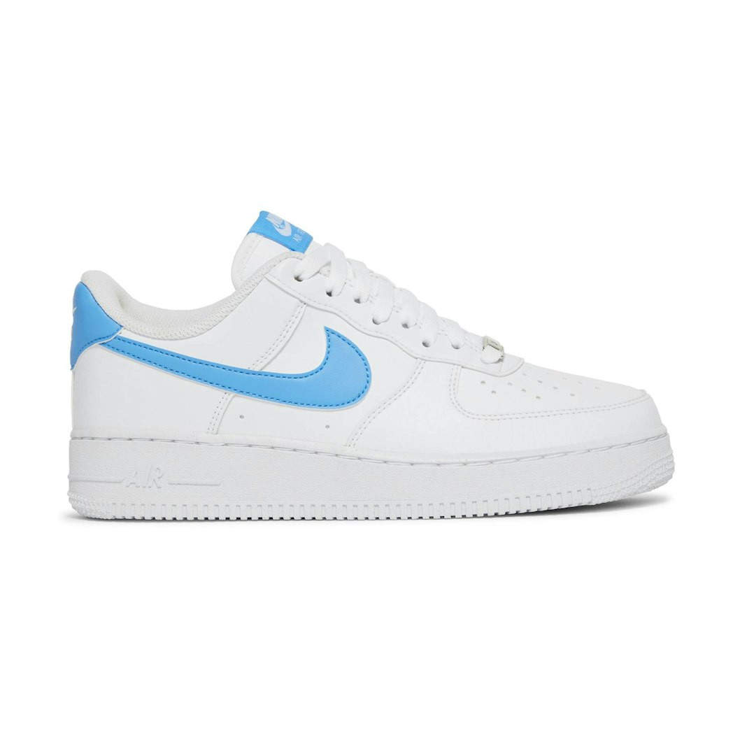 (W) Nike Air Force 1 Next Nature 'University Blue' US 7.5W | Novelship