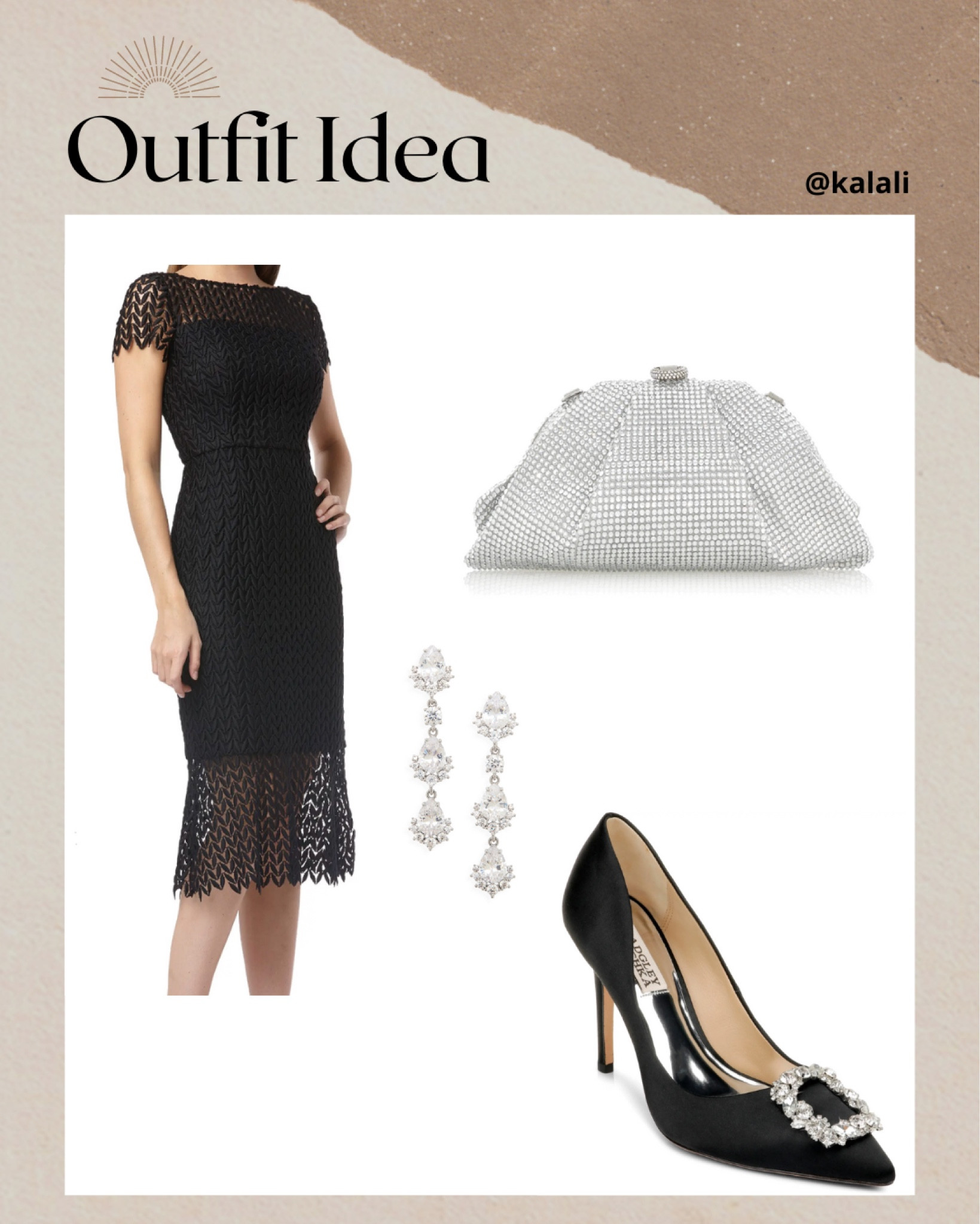 Elegant dress outfit idea for many occasions.
.
.
.
#styletip
#style
#elegant
#elegantstyle
#chic
#chicdress
#elegantdress
 #cocktail
#cocktaildress
#summercocktaildress
#summeroutfit
#summerdress
#heels
#heeledsandals
#sandals2022
#occasion
#occasiondress
#specialocasiondress
#babyshowerdress
#babyshowerguestdress
#formaldress
#ootd
#outfitidea
#outfitideas
#summerdress
#summerdressoutfit
#summeroutfits2022
#summeroutfits
#dress
#dresses
#guest
#fall

#LTKfit #LTKstyletip #LTKworkwear