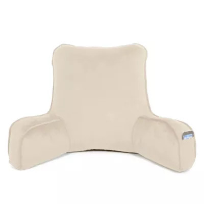 Therapedic® Oversized Backrest Pillow | Bed Bath & Beyond | Bed Bath & Beyond