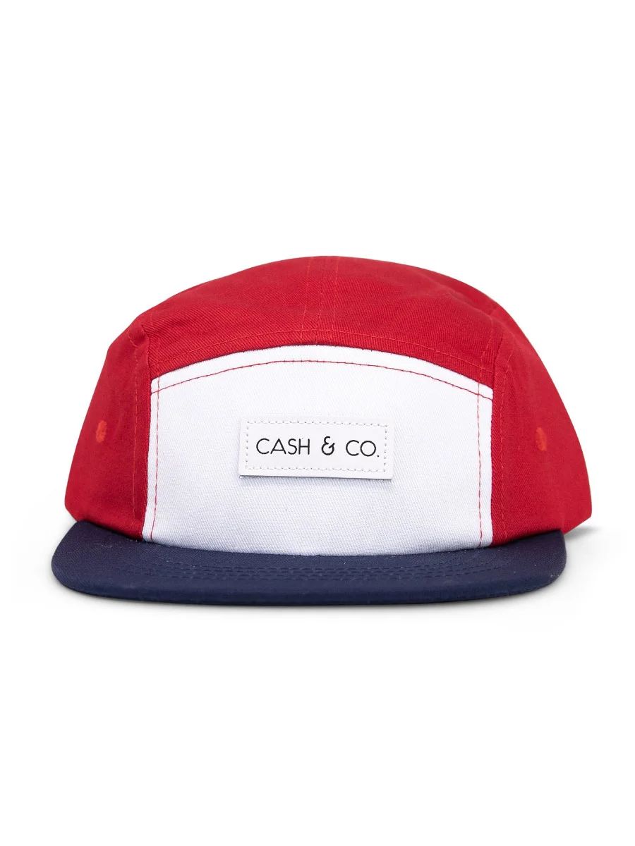 Cash & Co Young Boys Caps | Shop Southern Made & Southern Made Tees