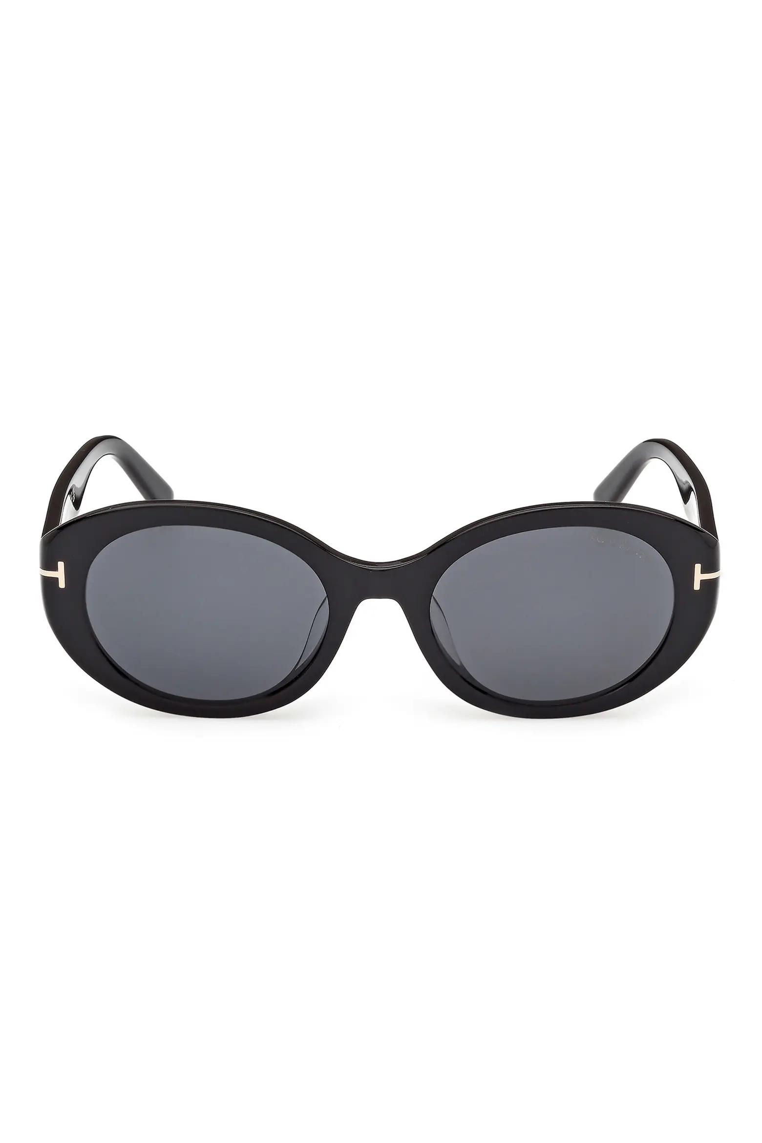 TOM FORD Jasmin 54mm Oval Sunglasses (Women) | Nordstrom | Nordstrom