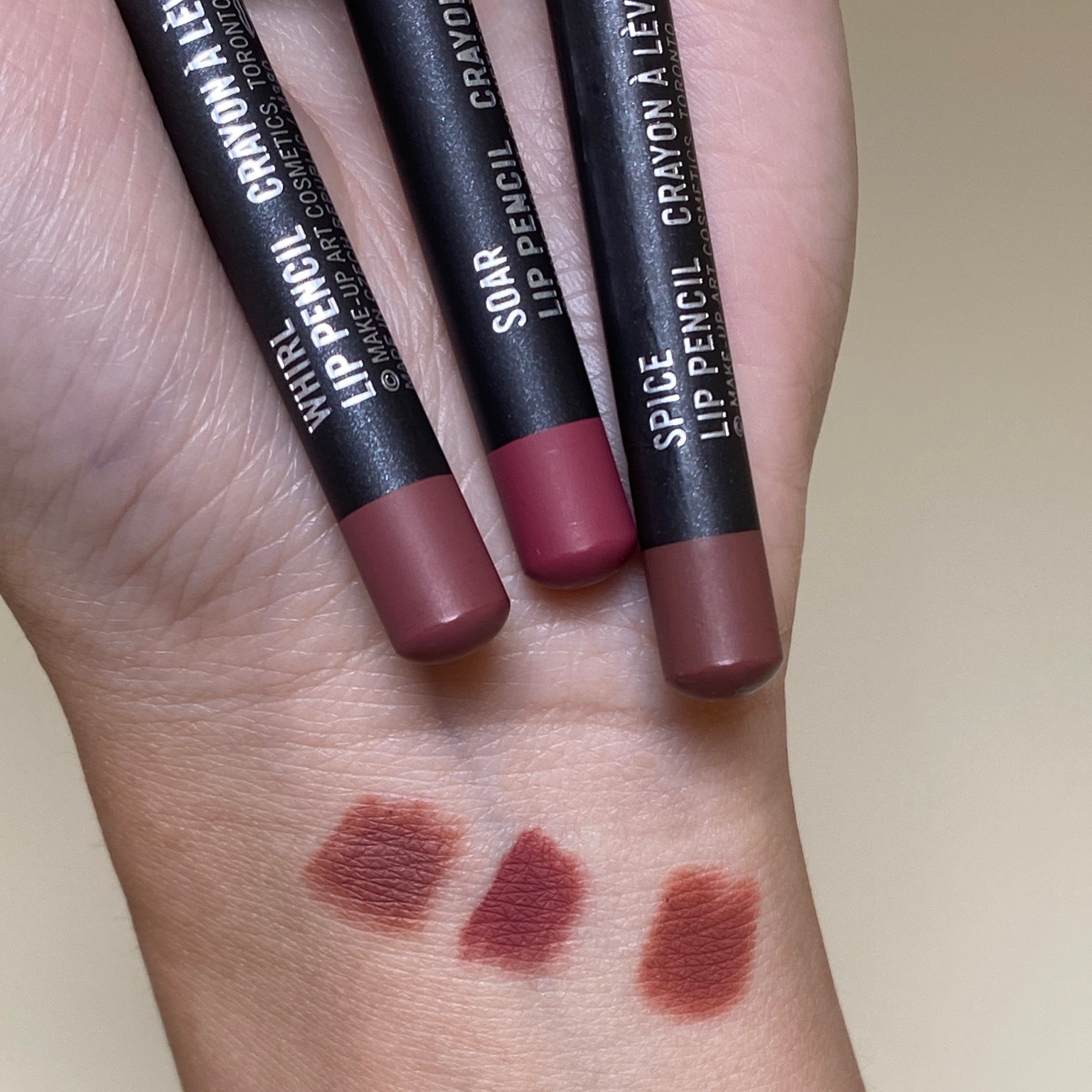 Lápis Labial MAC 🫦

#LTKbrasil #LTKxSephora #LTKbeauty