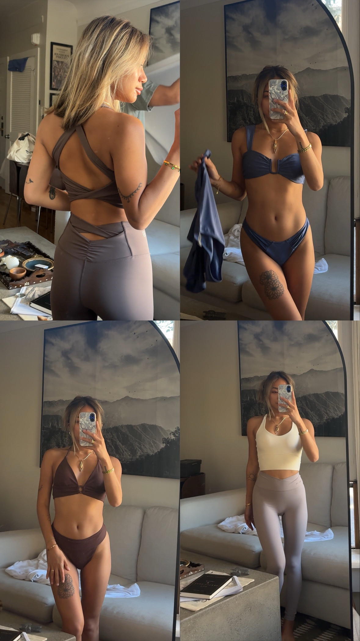 The best brand for petite activewear and bathing suits 

#LTKSaleAlert #LTKFindsUnder100 #LTKPetite