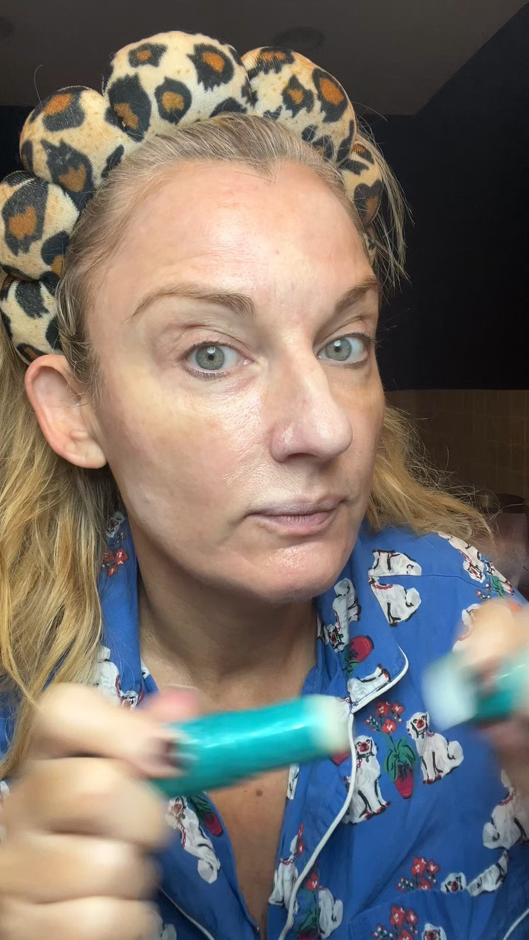 Hydration hero balm provides instant filling effects, referred to as “Botox in a bottle”

#LTKgrwm #LTKOver40 #LTKBeauty