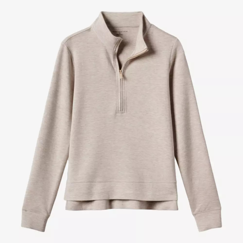 Shadow Mirage Women's Golf Quarter Zip | PGA TOUR Superstore