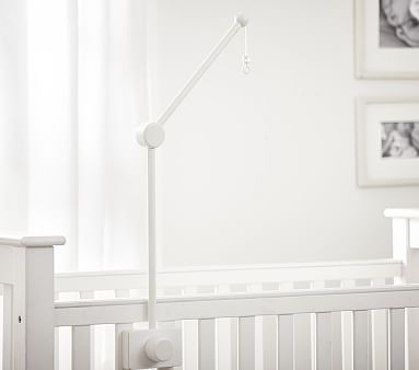 Crib Mobile Arm | Pottery Barn Kids