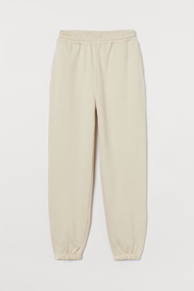 Cotton Sweatpants | H&M (US)