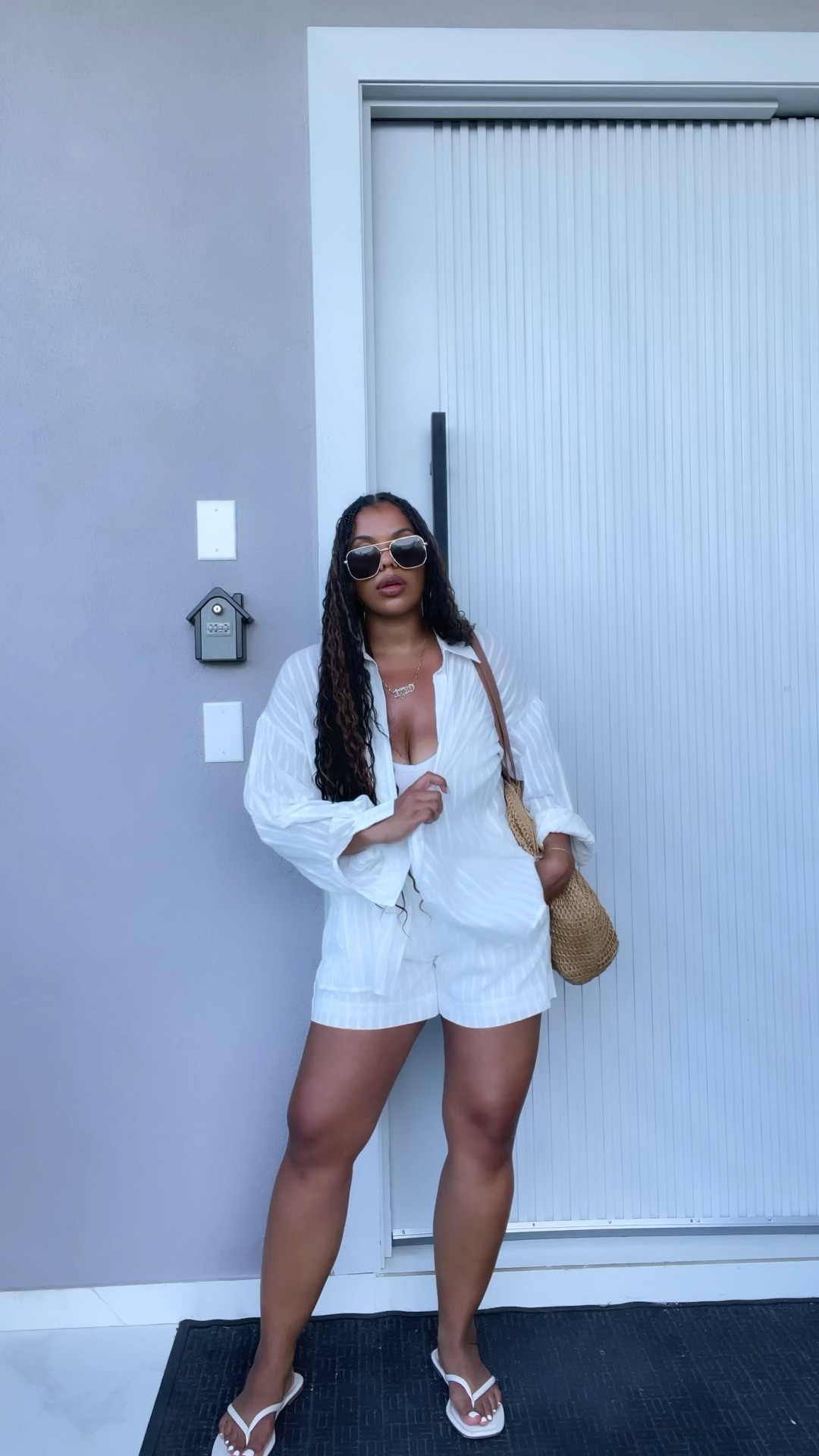 Vacation Outfit 

#LTKtravel #LTKmidsize #LTKSeasonal