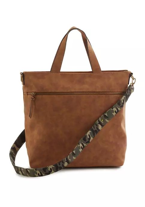 Sage Tote | Belk