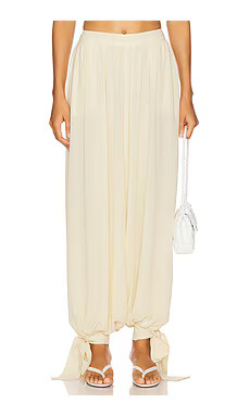 Alira Soft Balloon Pant
                    
                    Bardot | Revolve Clothing (Global)