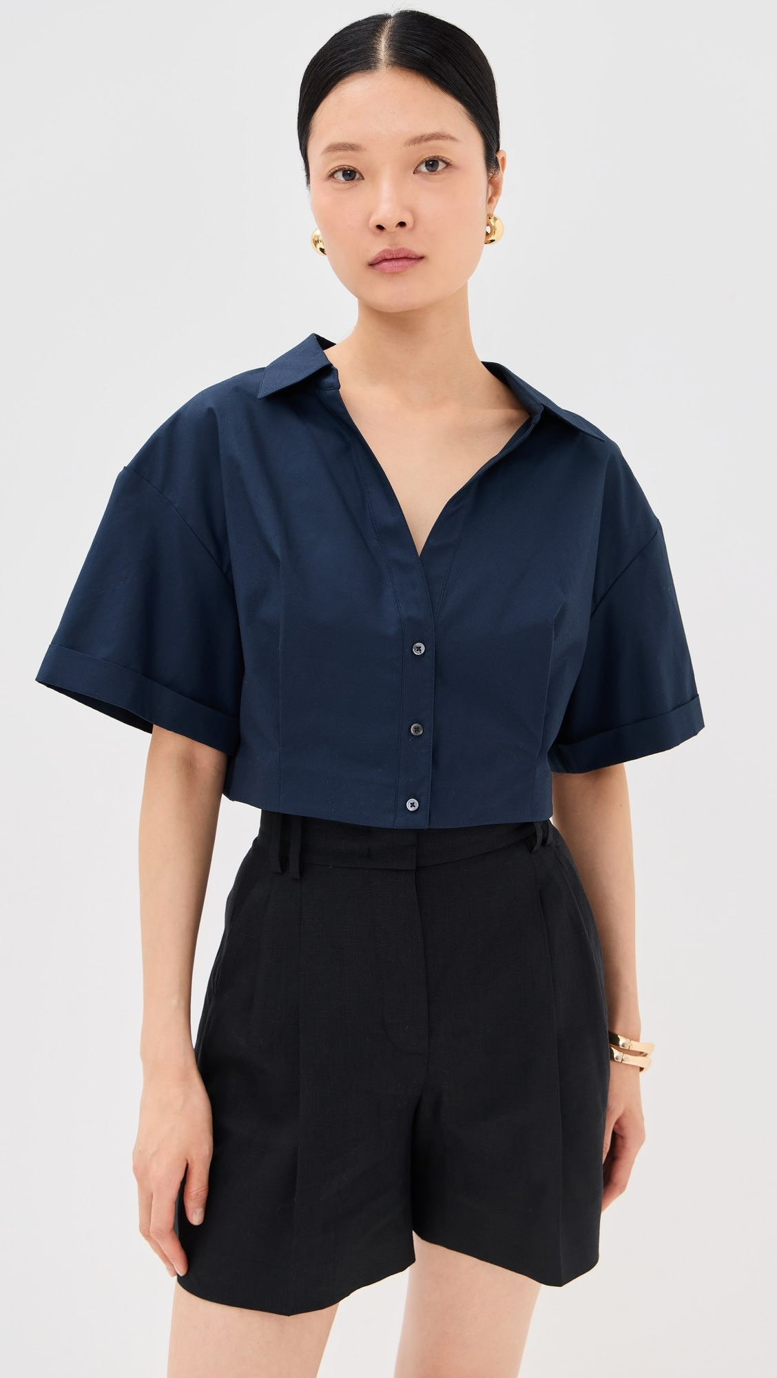 TWP She Comes and Goes Again Blouse | Shopbop | Shopbop