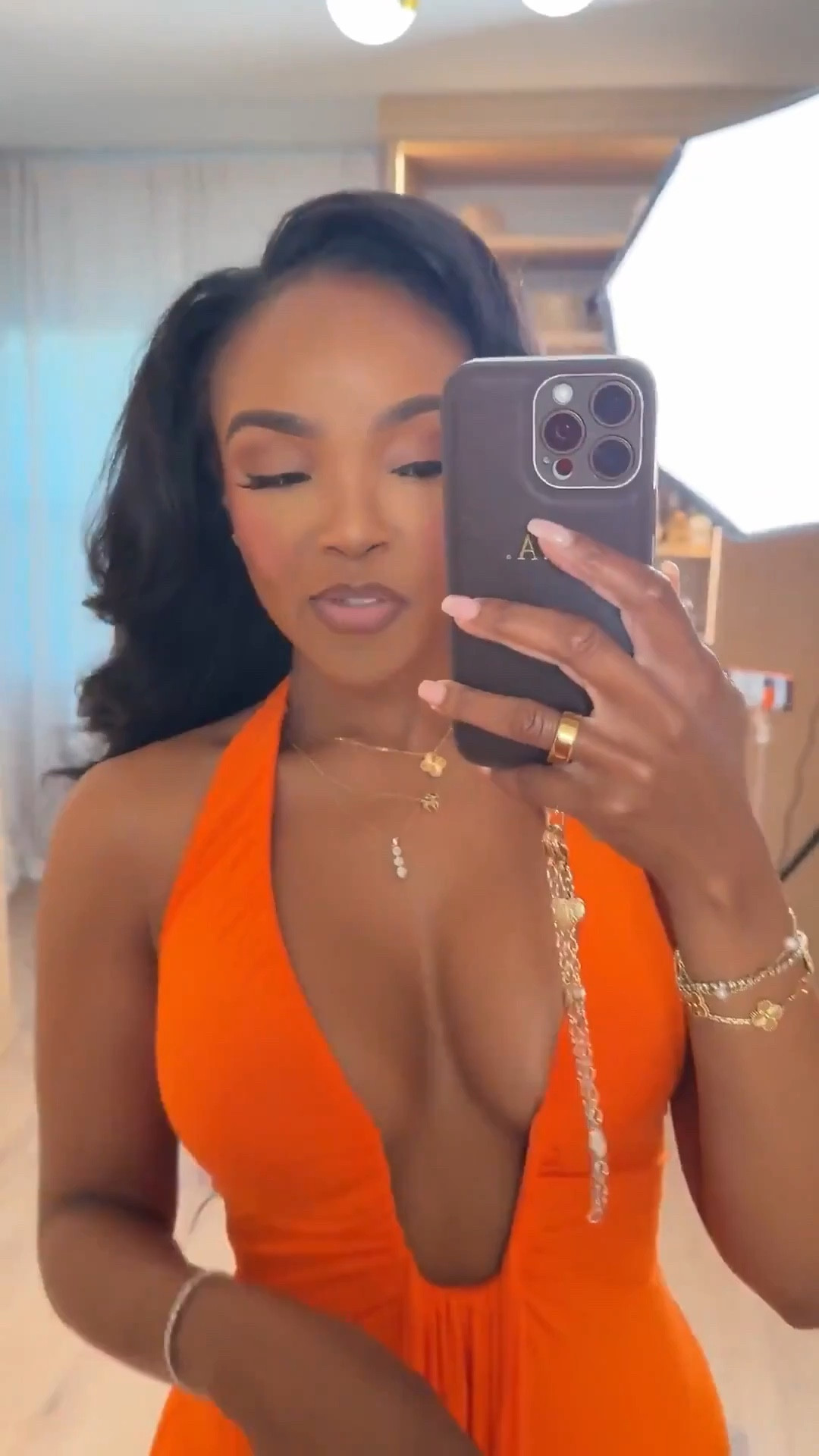 Scroll to shop! The perfect vacation dress ✨

#LTKootd #LTKdayinmylife #LTKgrwm