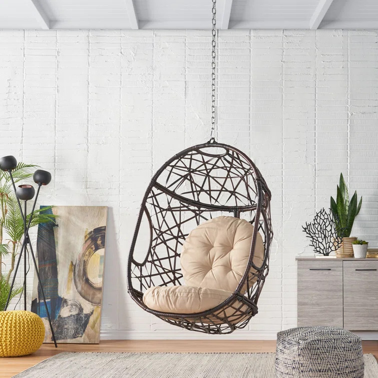 Areli Porch Swing | Wayfair North America