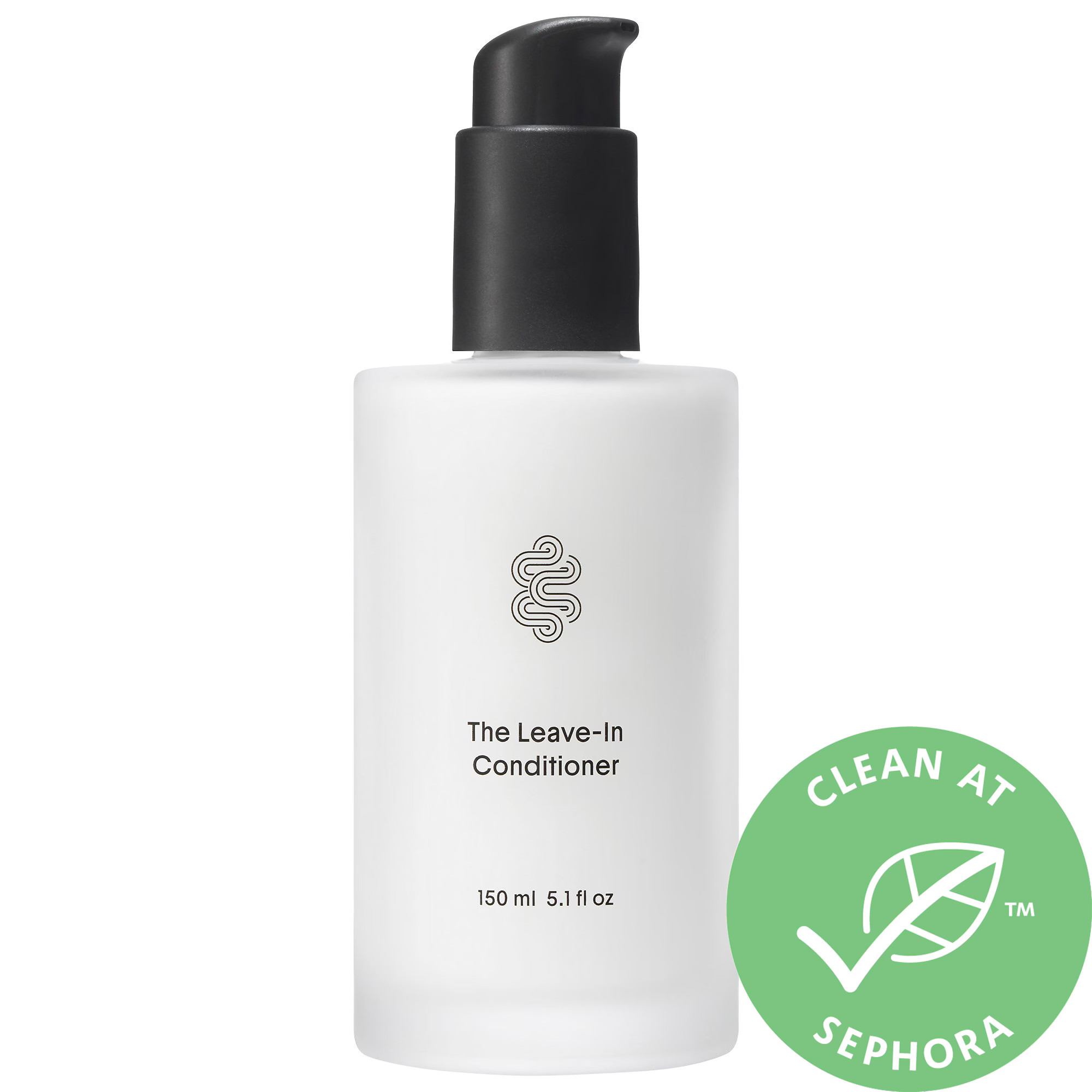 Crown Affair The Leave-In Conditioner Cream for Hydrated Hair 5.1 oz/ 150 mL | Sephora (US)