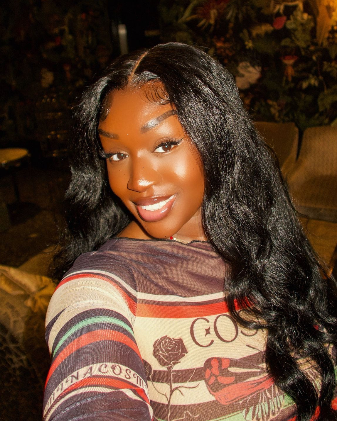 My go-to ‘no make-up’ make-up products 🛁✨🫧💄

Make up routine, tinted moisturiser, blush, lip oil, lip liner, liquid eyeliner, glowy make up

#LTKbeauty #LTKspring #LTKuk