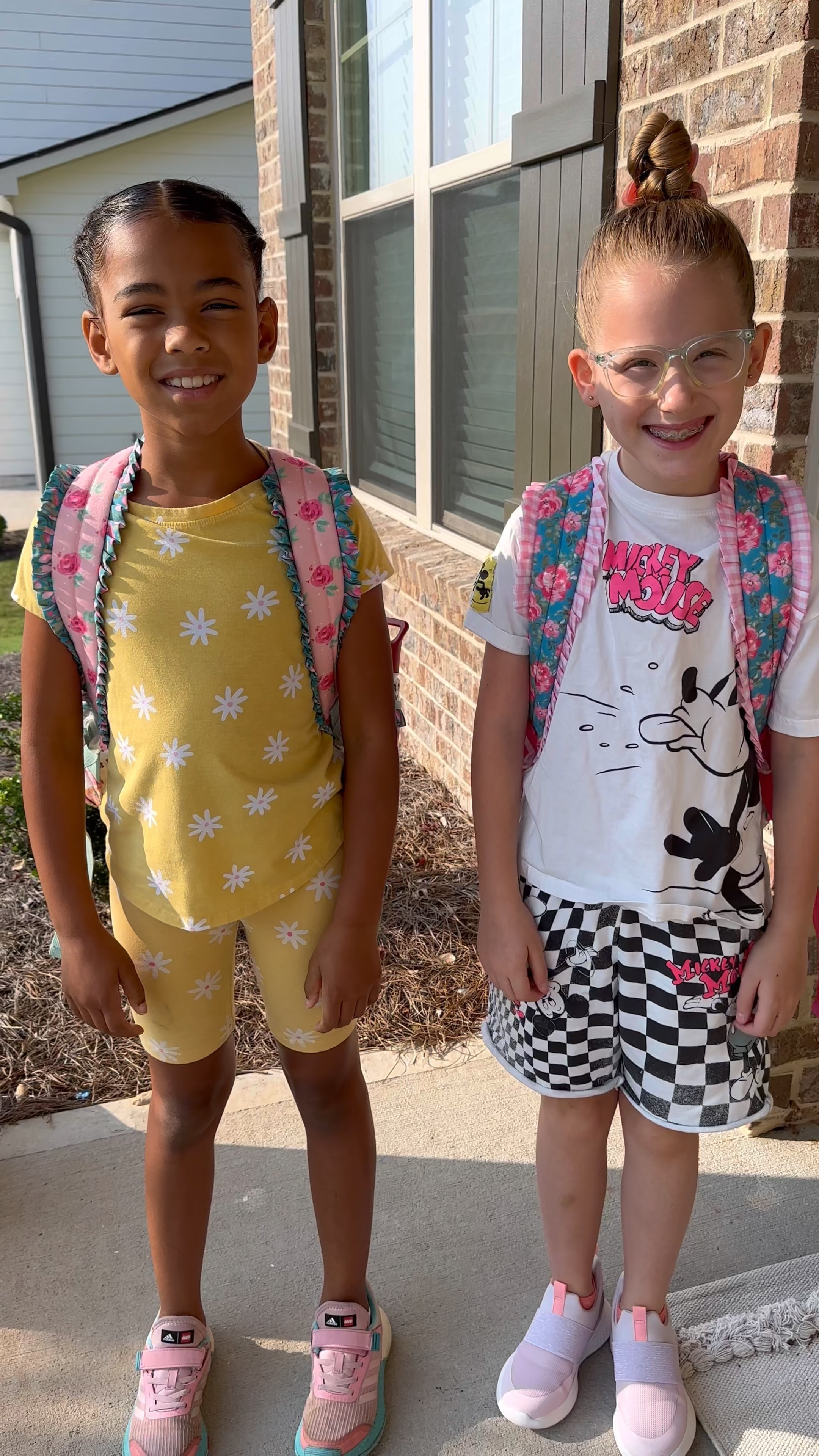 Summer Camp #3 Outfit #kidsstyle #kidsoutfitinspo #hairstyles #girlshairstyles 

#LTKfamily #LTKbeauty #LTKkids