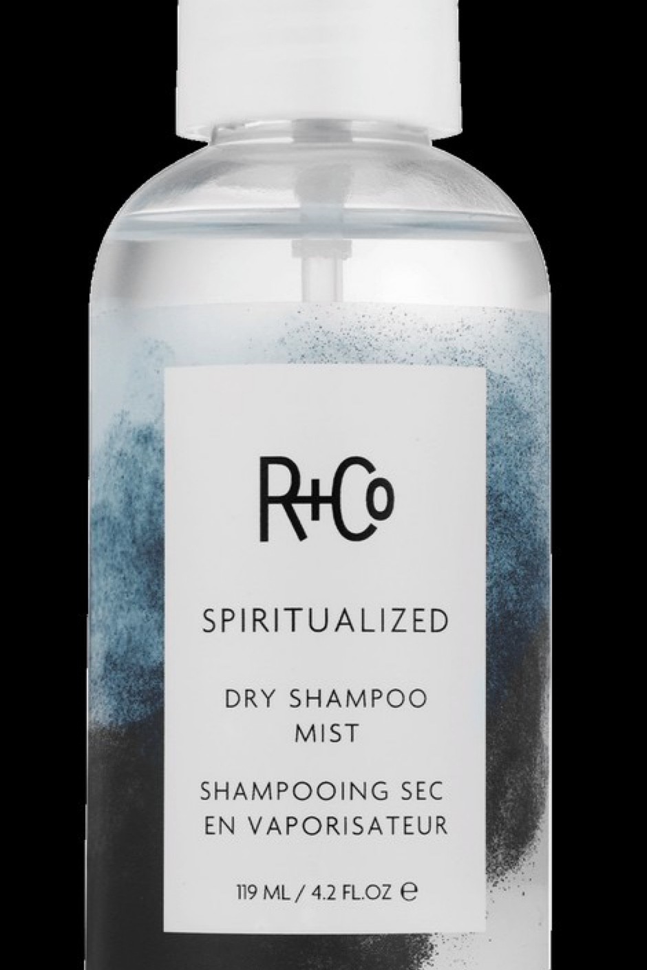 Best dry shampoo ever!  No caking, crusting, powder, flakes, clogged follicles, buildup, or white powdery mess. Just fresh revitalized hair! 