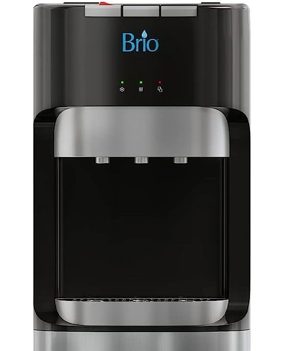 The best water dispenser! Straight from Amazon less than $200! 

#LTKGiftGuide #LTKSaleAlert #LTKMens