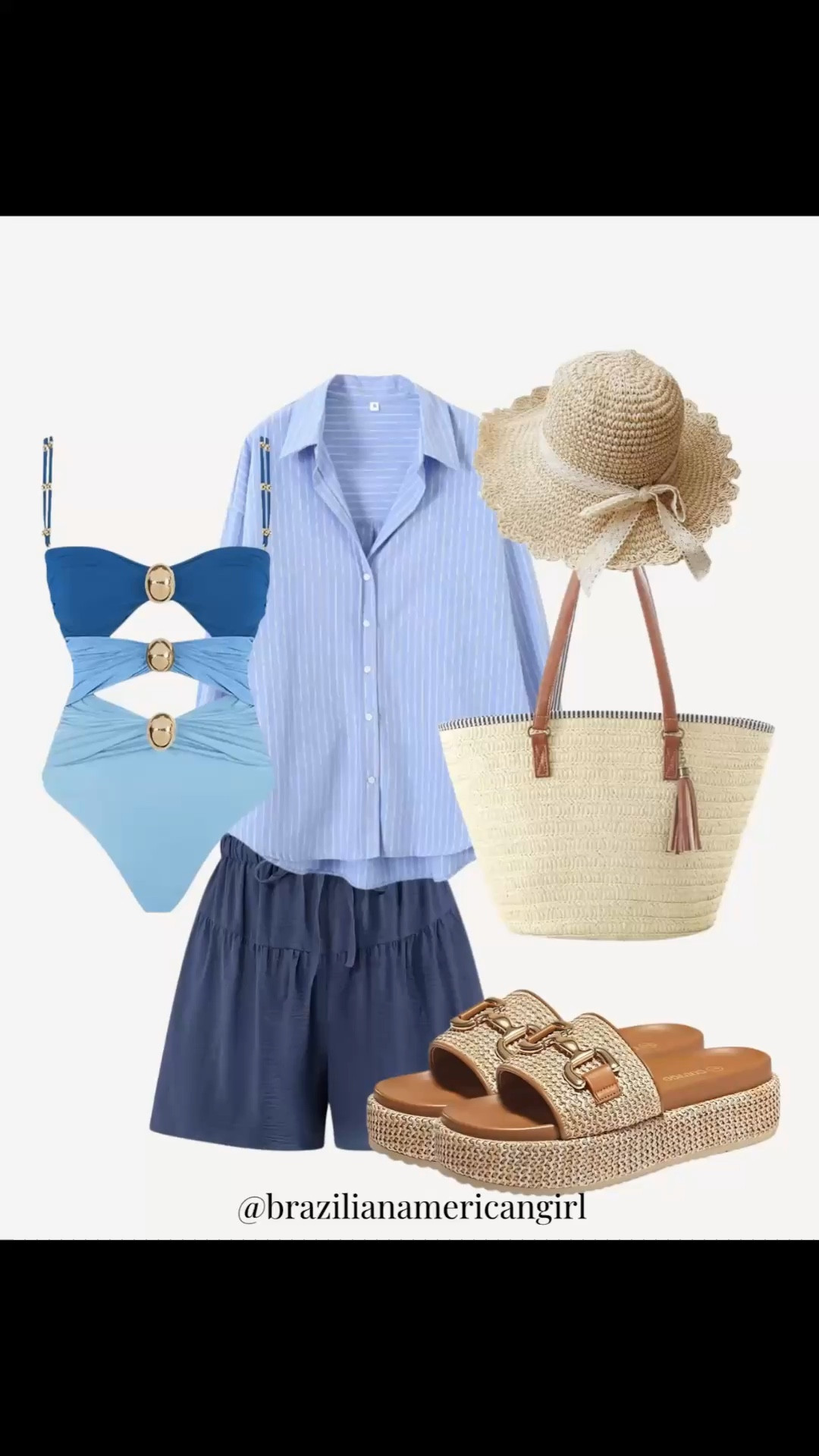 Amazon Spring Wardrobe

#LTKootd #LTKSeasonal #LTKSpringSale