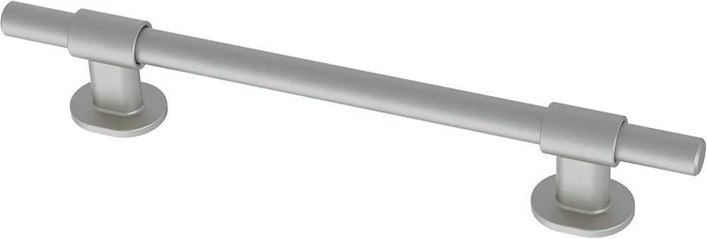 Franklin Brass Adjusta-Pull (10-Pack) Adjustable Drawer Pulls | Fits 1-3/8 to 6-5/16 Inch Hole Ce... | Amazon (US)