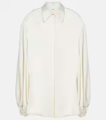 Bam chiffon shirt | Mytheresa (US/CA)