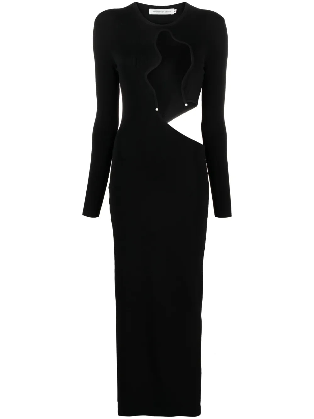 vestido largo Salacia | Farfetch Global