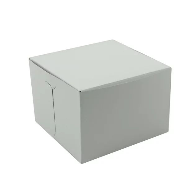 Way to Celebrate 5 Count Petite Cake Boxes - Walmart.com | Walmart (US)