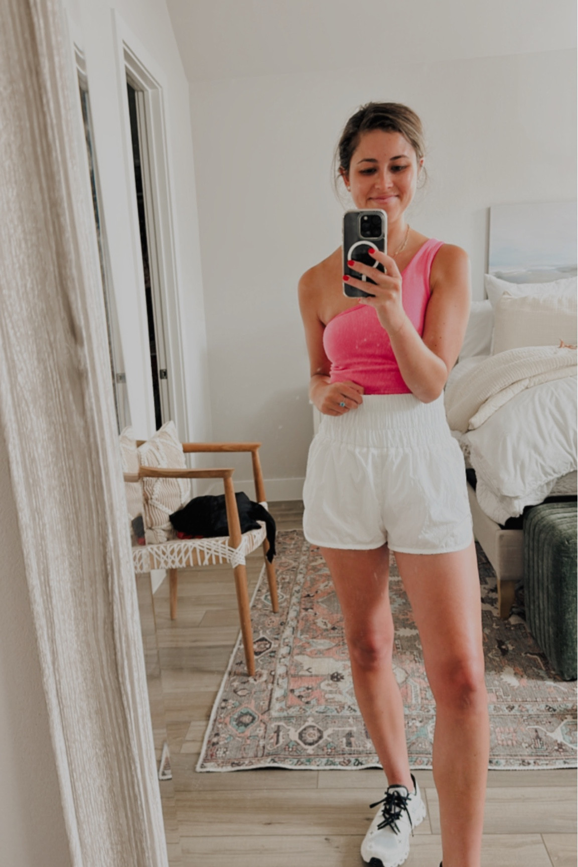 Weekend fit check 

#LTKunder100 #LTKFind #LTKSeasonal