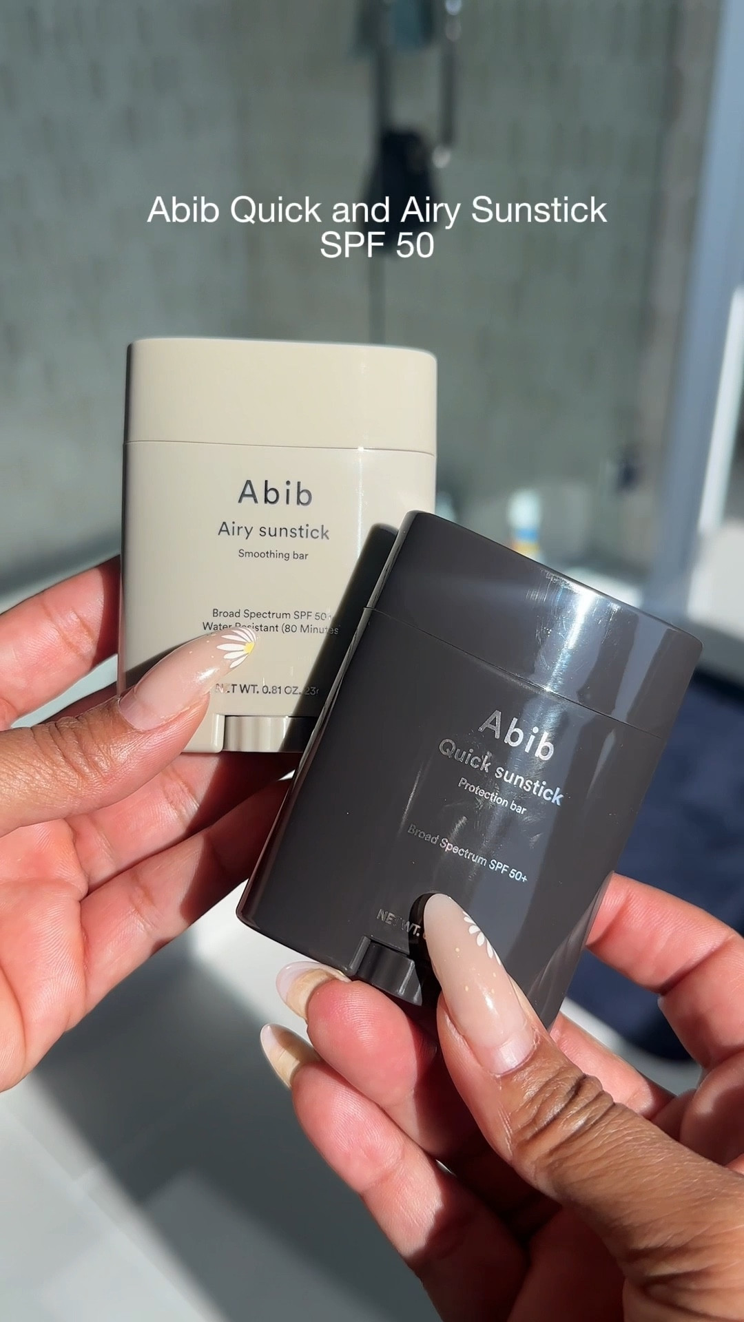 Sunscreen you can wear OVER your makeup! A win is a win! 

#LTKBeauty #LTKFestival