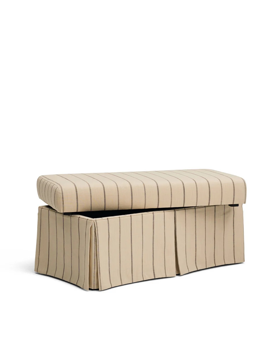 Charles Ottoman | Sharland England