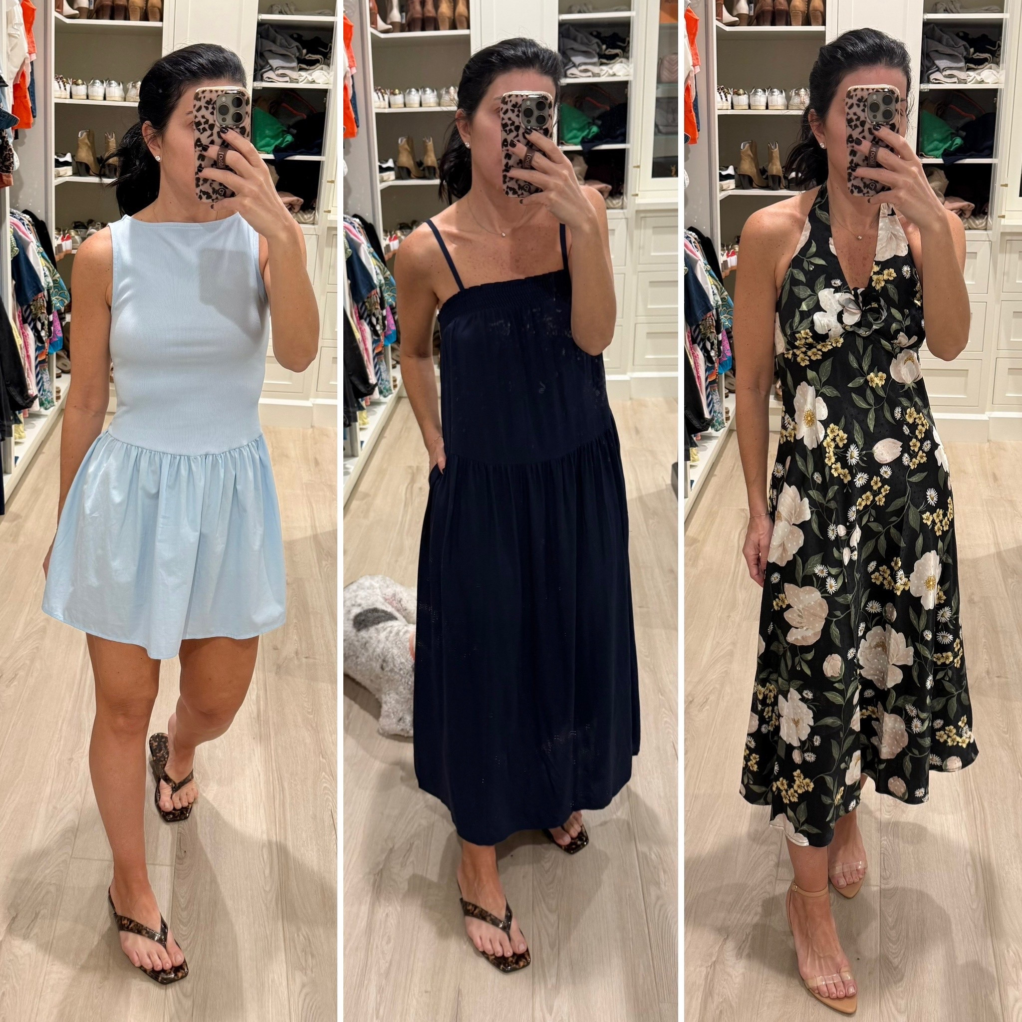 50% off dresses
Petite, regular and tall

#LTKTall #LTKPetite #LTKSaleAlert