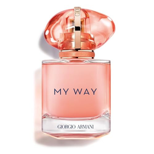 Armani Beauty- My Way Ylang - Eau de Parfum - Women's Perfume - Floral Fruity Fragrance - Mango Accord, Coconut Water Accord, Ylang, and Vanilla Notes - 1.0 Fl Oz | Amazon (US)